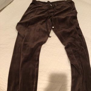 Victoria secret Jacket and pant w/pockets